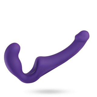 Share - Strapless Strap-on - Myyntimenestys