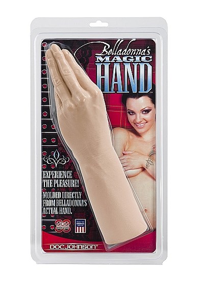 Belladonna'S - Magic Hand