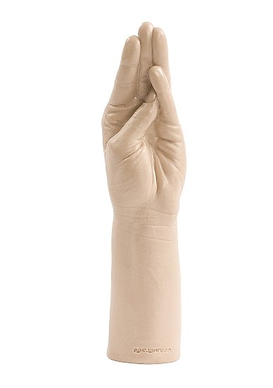 Belladonna'S - Magic Hand