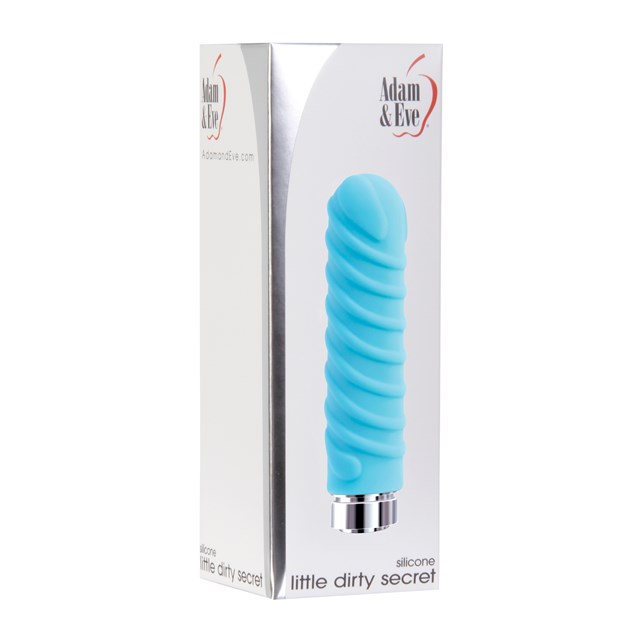 Little Dirty Secret