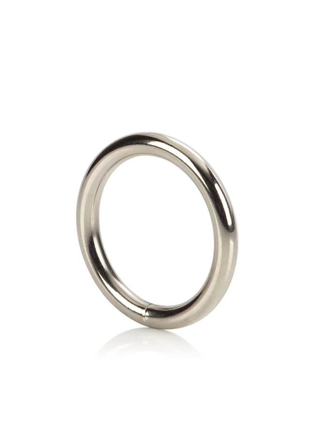 Silver Ring 3-pcs Set