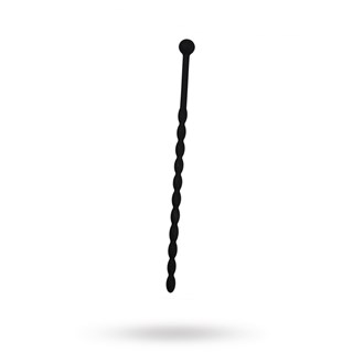 Ribbed Silicone Dilator