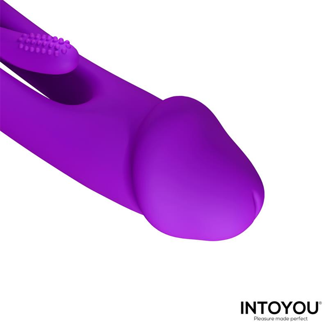Siter 2.0 Flapping Tongue With Hitting Ball Vibrator