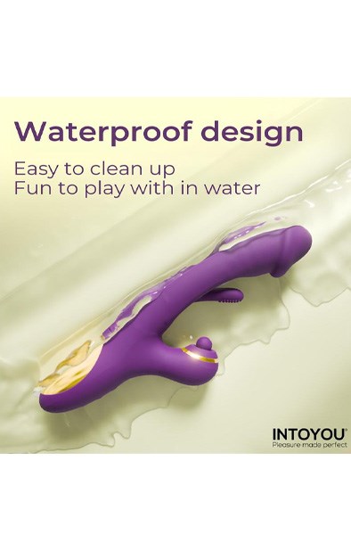 Siter Vibe With Hitting Ball & Flipping Tongue