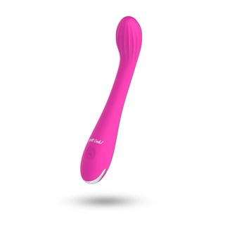 Swirly - The G-spot Vibrator