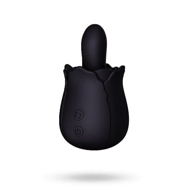 Skins Rose Buddies Bums N Roses – Black