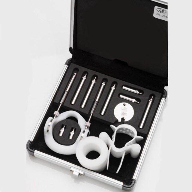 Jes-Extender Titanium