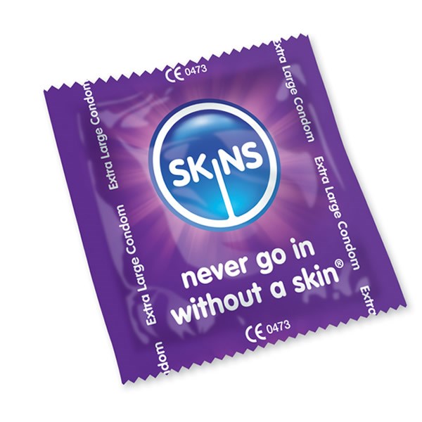 12 Extra isoa kondomia