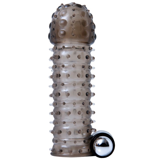 Vibrating Penis Sleeve Kit