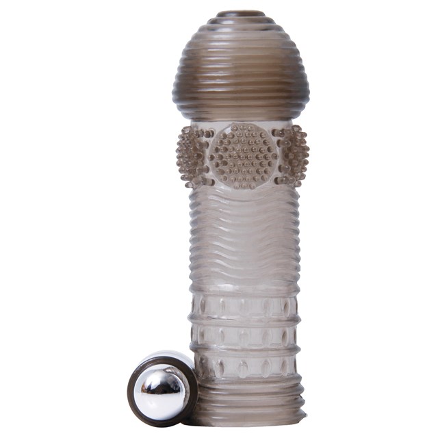 Vibrating Penis Sleeve Kit