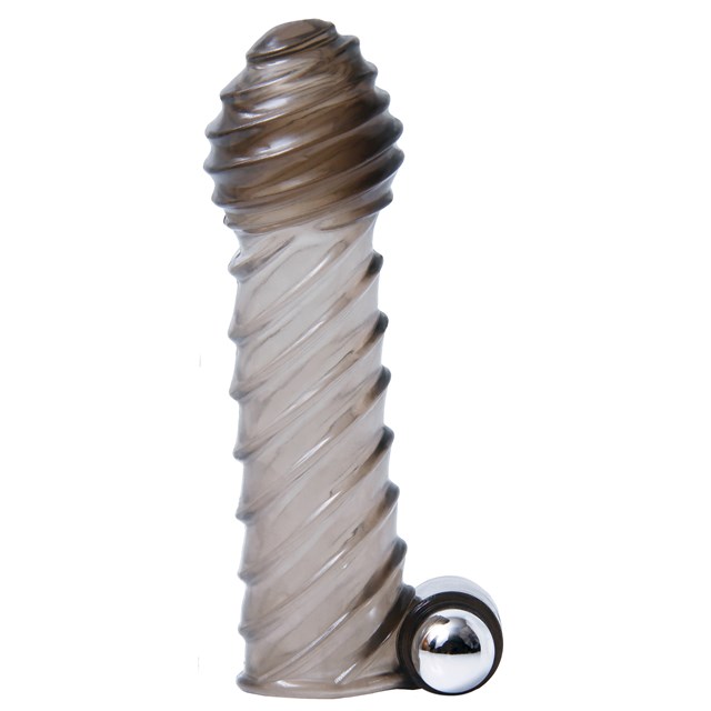 Vibrating Penis Sleeve Kit