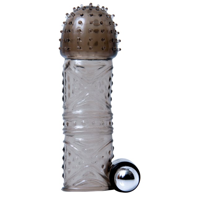 Vibrating Penis Sleeve Kit