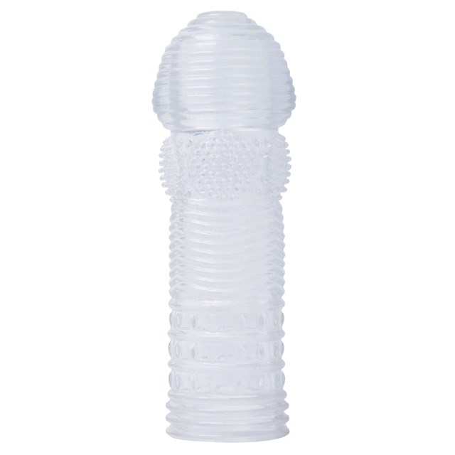 Vibrating Penis Sleeve Kit