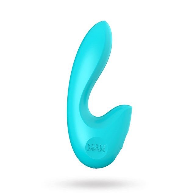 Sensemax Sensevibe Turquoise