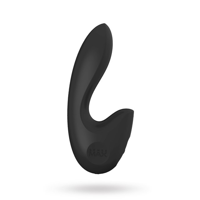 Sensemax Sensevibe Black
