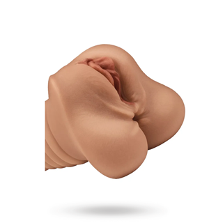 Sophie Pussy & Ass Masturbator