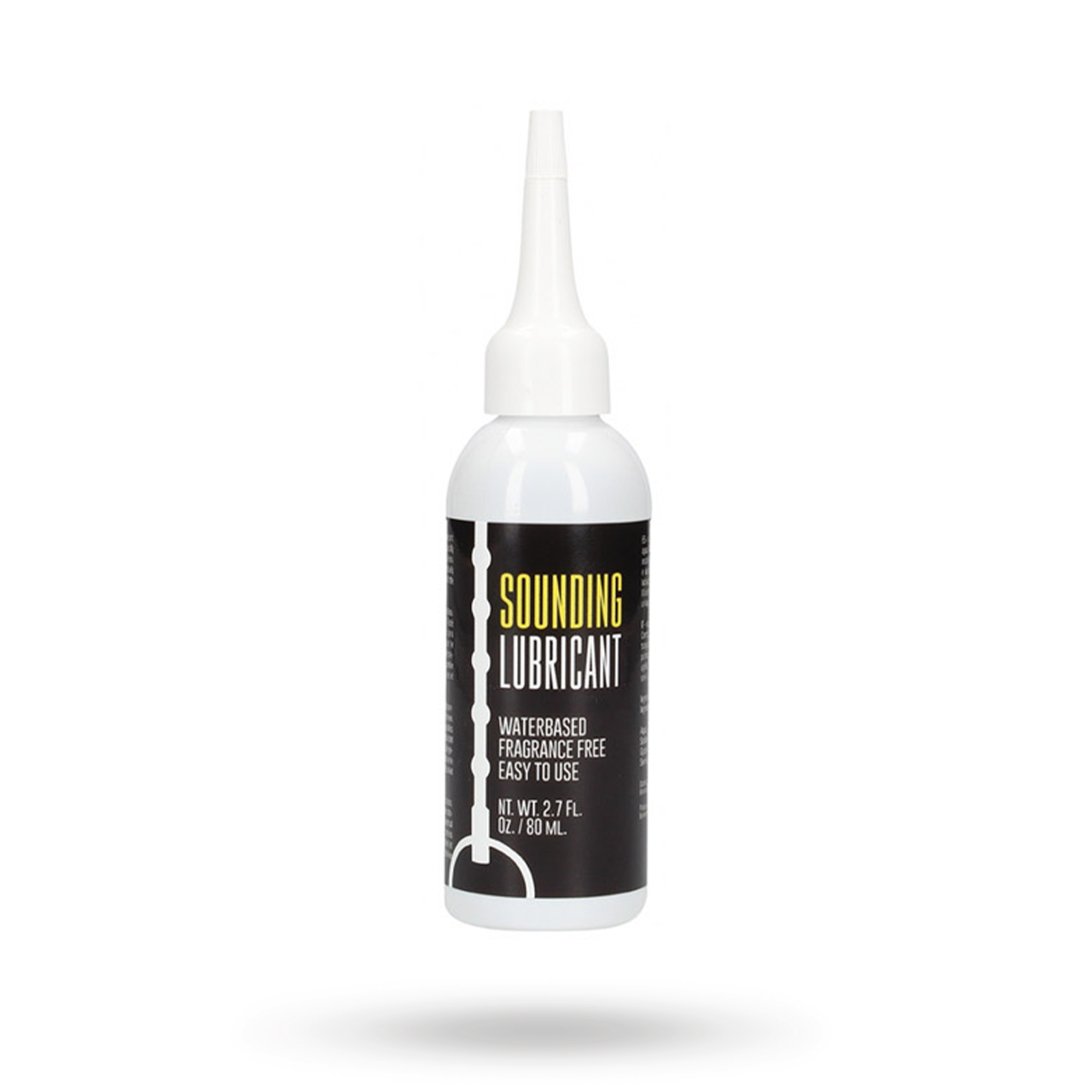 Sounding Lube Urethral Lubricant 80ml