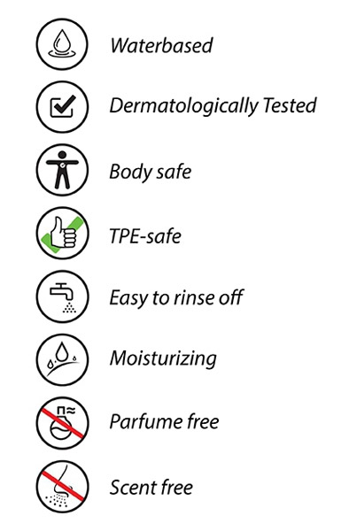 Sounding Lube Urethral Lubricant 80ml