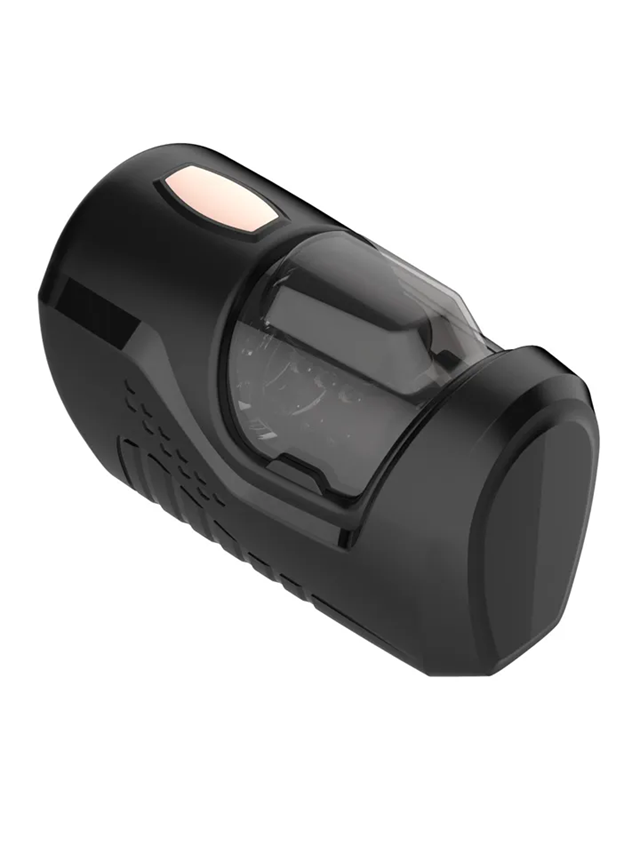 Space Capsule Masturbator