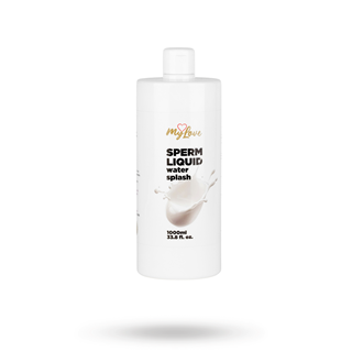Sperm Liquid-water-splash 1000 Ml