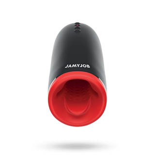 Spin-x Heating & Rotation Masturbator