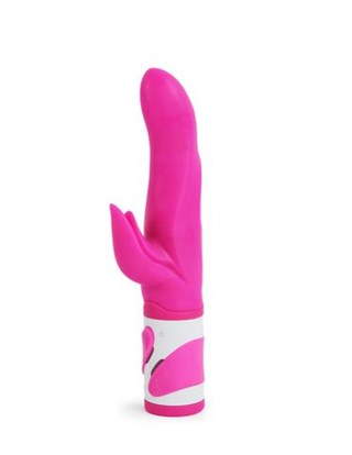 Climax Spinner 6x Pinkki Rabbit