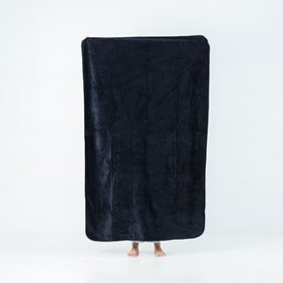 Splash Blanket The Og (bonded) Black Large