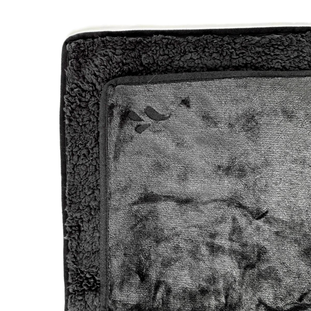 Splash Blanket The OG (Bonded) Black Large