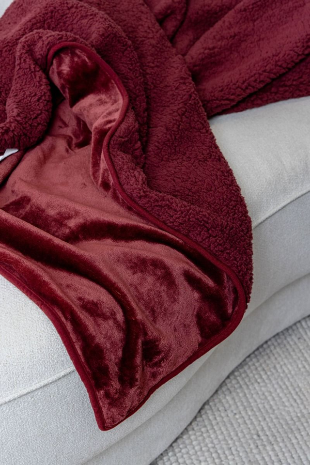 Splash Blanket The OG Moon Blood Medium