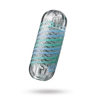 Spinner Masturbator Pixel - Cool Edition