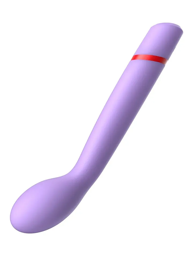 Spot On Bold G-spot Vibrator