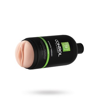 Control Intimate Therapy Extra Fresh - Pussy Stroker