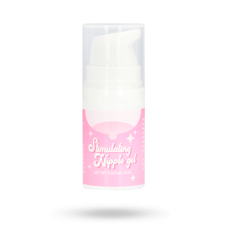 Stimulating Nipple Gel 8 Ml