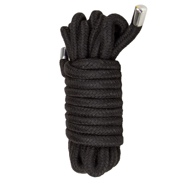 Strap-on Bondage Kit