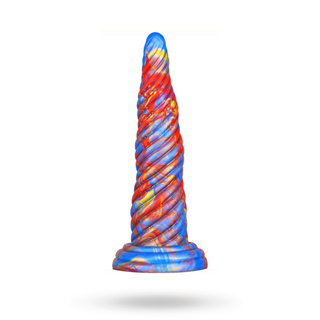 Strik Horn Dildo Medium 25 Cm