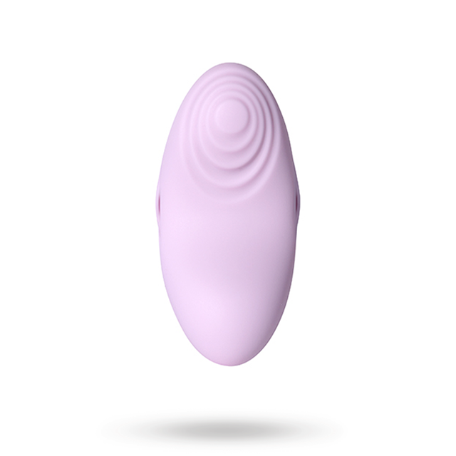 Svakom - Echo 2 Pink Lilac Flexible Finger Vibrator