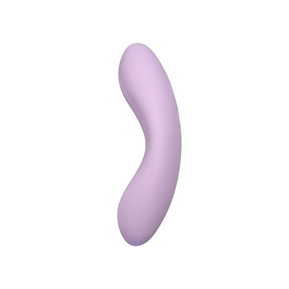Svakom - Echo 2 Pink Lilac Flexible Finger Vibrator
