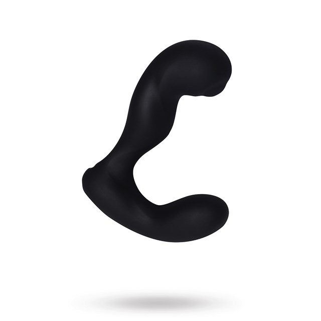 SVAKOM - IKER APP CONTROLLED PROSTATE AND PERINEUM VIBRATOR