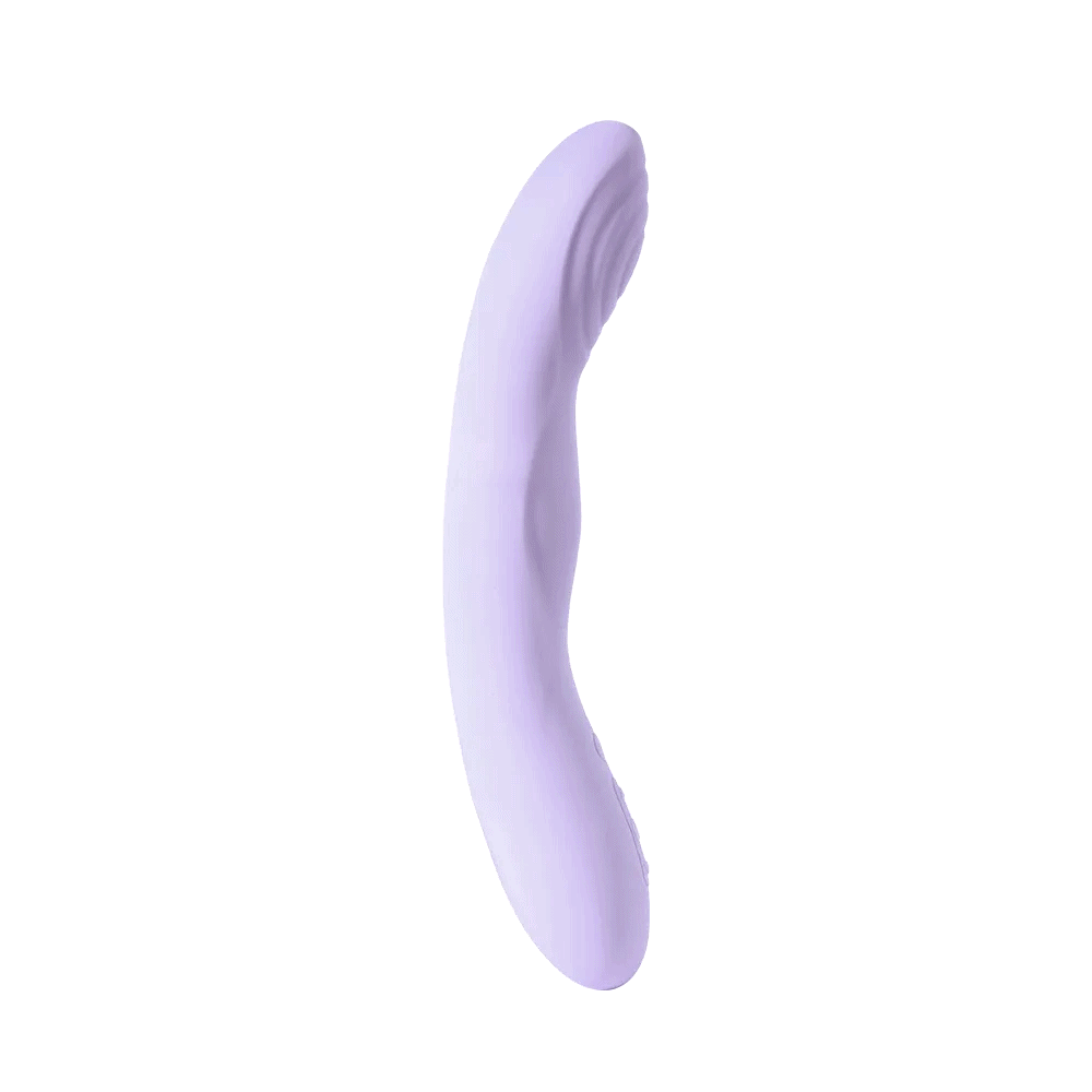 Selena Heated Vibrator