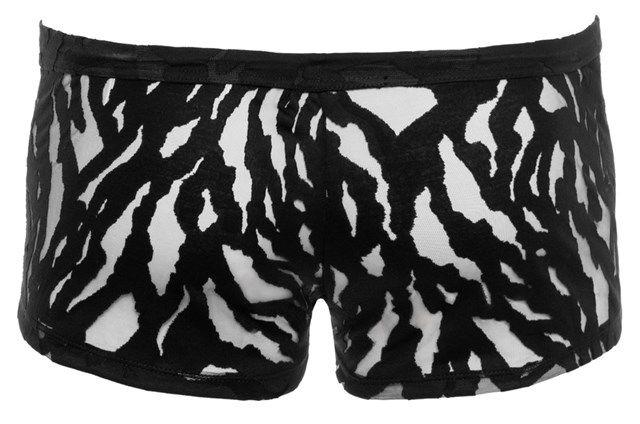 Svenjoyment Emphasising Pants