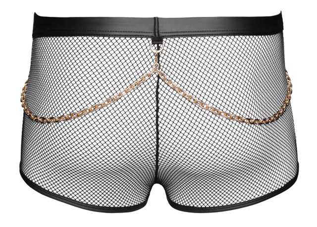 Svenjoyment Net Pants