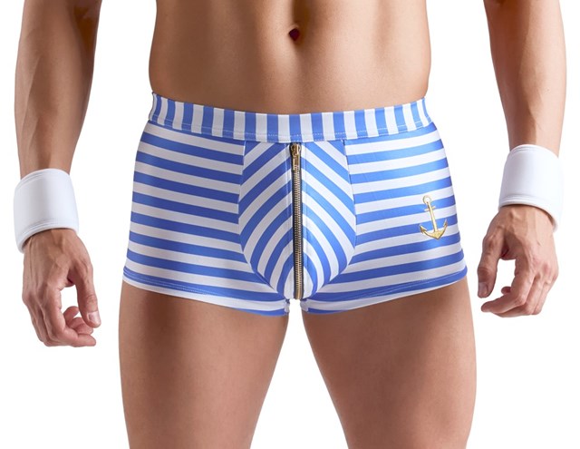 Svenjoyment Sailor Costume Pants