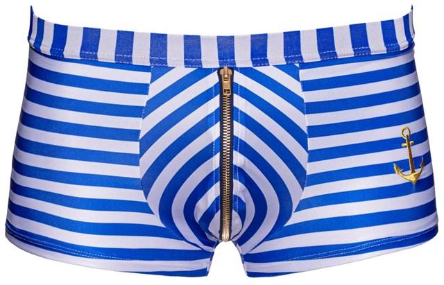 Svenjoyment Sailor Costume Pants