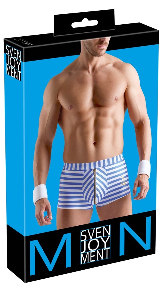 Svenjoyment Sailor Costume Pants