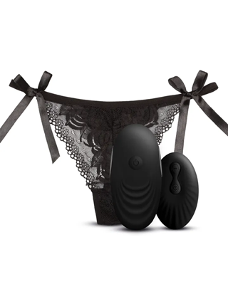 Sway Vibes No. 3 Black