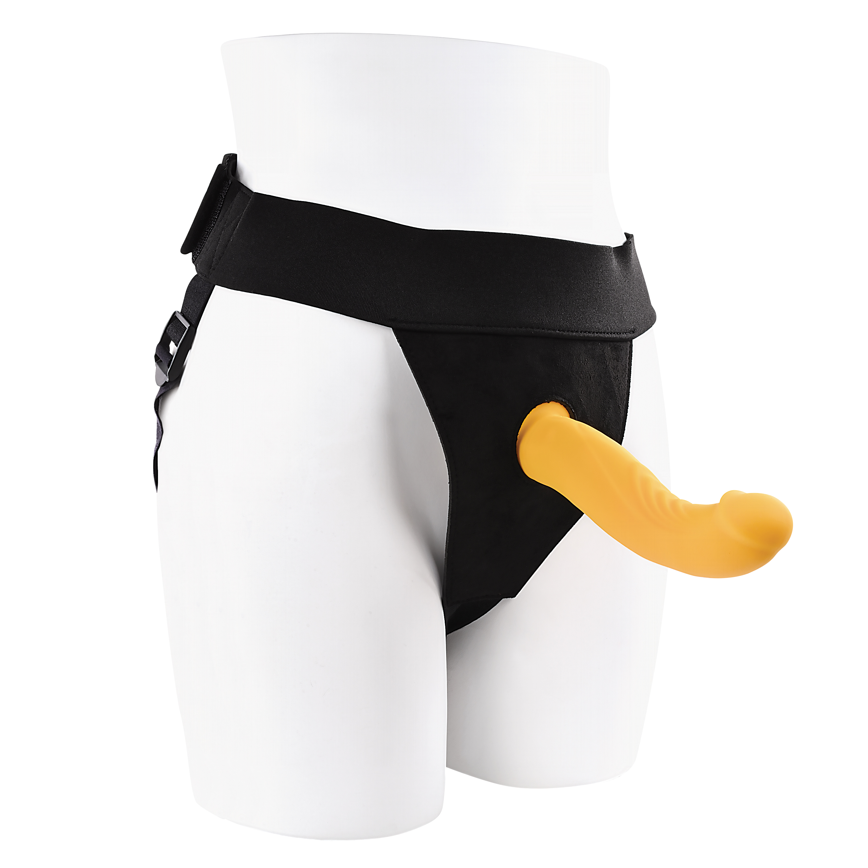 Gender x - Sweet embrace - Strap on valjaat & dildo