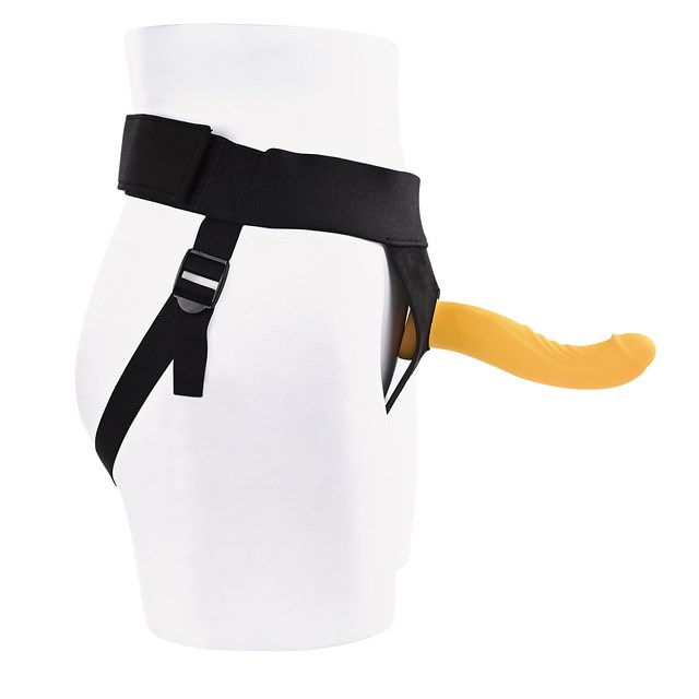 Gender x - Sweet embrace - Strap on valjaat & dildo