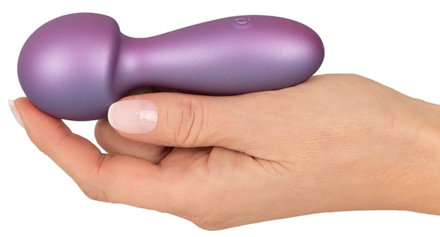 Flexible Mini Wand