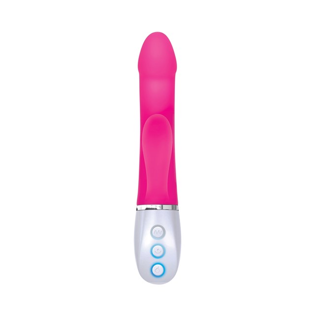 Sweet Heat G-Spot