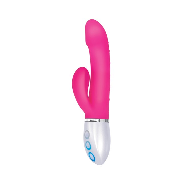 Sweet Heat G-Spot